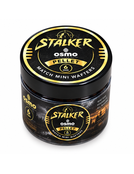 Osmo Mini Match Wafters - Stalker  - 2