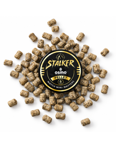 Osmo Mini Match Wafters - Stalker  - 3