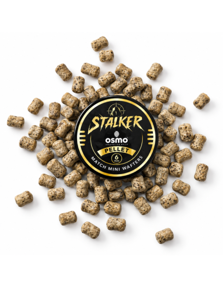 Osmo Mini Match Wafters - Stalker  - 3