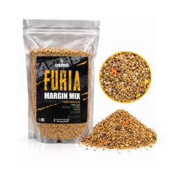 Osmo Method Mix Margin Furia - 800g  - 1