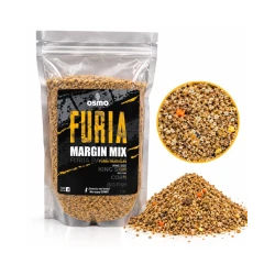 Osmo Method Mix Margin Furia - 800g  - 1