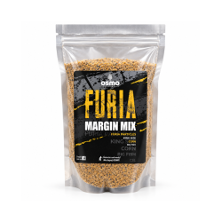 Osmo Method Mix Margin Furia - 800g  - 1 2