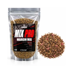 Zanęta OSMO - Method Mix Pro Margin - 800g  - 1