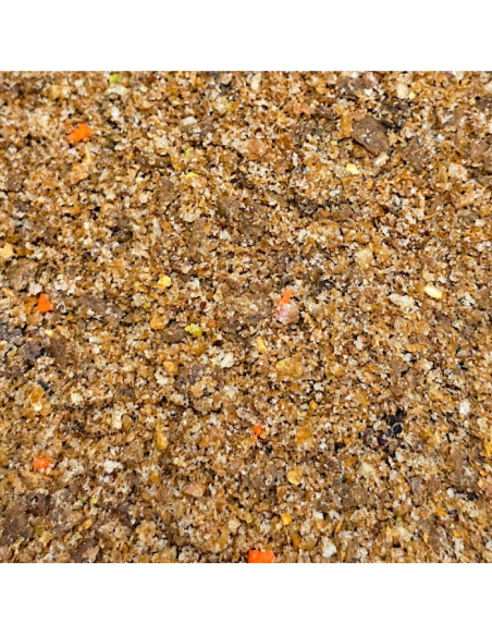 Osmo Method Mix Margin Furia - 800g  - 3