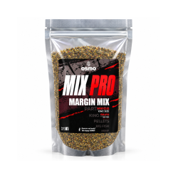 Zanęta OSMO - Method Mix Pro Margin - 800g  - 1 2