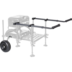 Zestaw Transportowy Traper do kosza GST TRAPER - 1