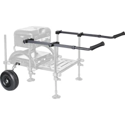 Zestaw Transportowy Traper do kosza GST TRAPER - 1