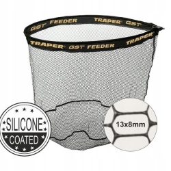 KOSZ DO PODBIERAKA TRAPER GST FEEDER SILICONE 65CM TRAPER - 1
