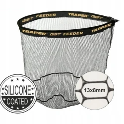 KOSZ DO PODBIERAKA TRAPER GST FEEDER SILICONE 65CM TRAPER - 1
