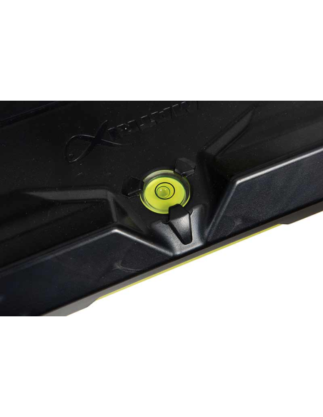 Kosz Matrix F25 PRO Swivel Seatbox - Lime Edition MATRIX - 6