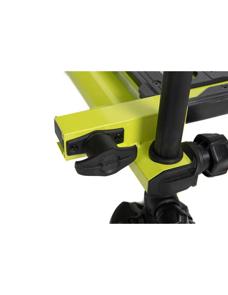 Kosz Matrix F25 PRO Swivel Seatbox - Lime Edition MATRIX - 10
