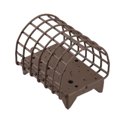 Koszyczek Zanętowy MIKADO T2 RIVER FEEDER Rozm - XL 60g MIKADO - 1