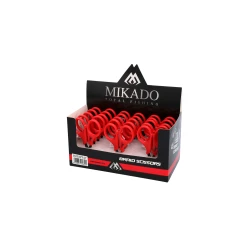 Nożyczki Mikado  Jaws Do Plecionki i Żyłki MIKADO - 1 2