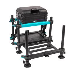 Siedzisko Mikado Cage CX36 PRO - IS15-TB006 MIKADO - 1