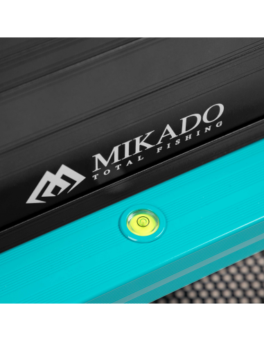 Siedzisko Mikado Cage CX36 PRO - IS15-TB006 MIKADO - 5