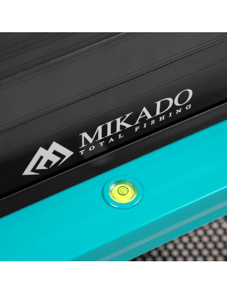 Siedzisko Mikado Cage CX36 PRO - IS15-TB006 MIKADO - 5