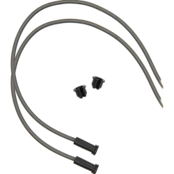 Zapasowe gumy do procy Matrix Slik Catapult V2 Spare Elastic - 2.5mm MATRIX - 1 2