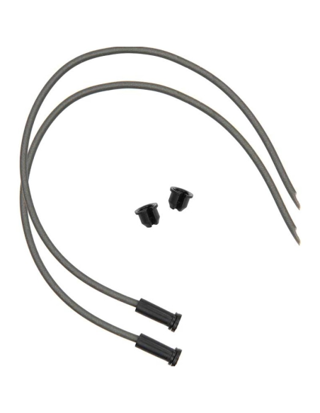 Zapasowe gumy do procy Matrix Slik Catapult V2 Spare Elastic - 2.5mm MATRIX - 2