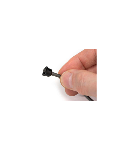 Zapasowe gumy do procy Matrix Slik Catapult V2 Spare Elastic - 2.5mm MATRIX - 3