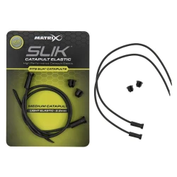 Zapasowe gumy do procy Matrix Slik Catapult V2 Spare Elastic - 2.2mm MATRIX - 1