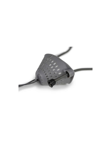 Zapasowe gumy do procy Matrix Slik Catapult V2 Spare Elastic - 2.5mm MATRIX - 7