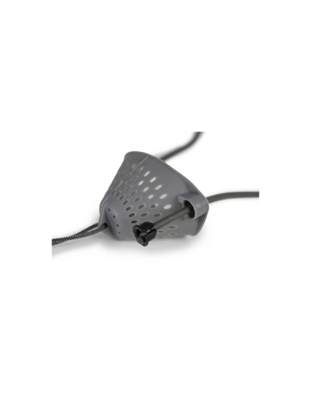 Zapasowe gumy do procy Matrix Slik Catapult V2 Spare Elastic - 2.5mm MATRIX - 7