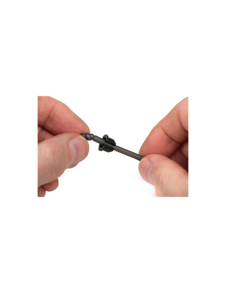 Zapasowe gumy do procy Matrix Slik Catapult V2 Spare Elastic - 2.2mm MATRIX - 3
