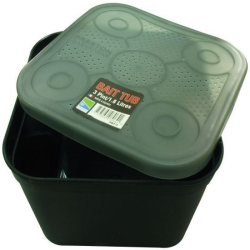 Pudełko Preston Bait Tub 3pt 1.8l PRESTON - 1