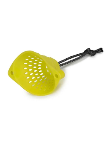 Zapasowy mieszek do procy Matrix Slik Catapult V2 Medium MATRIX - 1