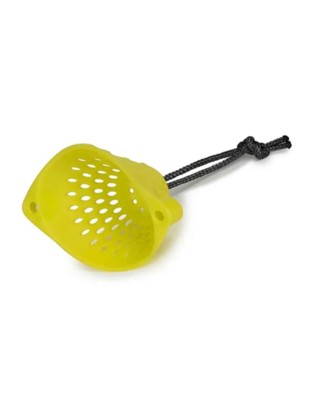Zapasowy mieszek do procy Matrix Slik Catapult V2 Medium MATRIX - 1
