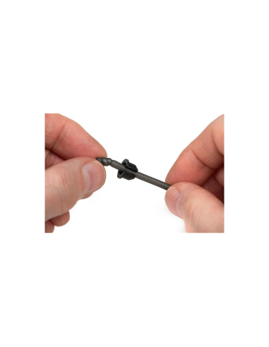 Zapasowe gumy do procy Matrix Slik Catapult V2 Spare Elastic - 3.2mm MATRIX - 3