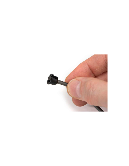 Zapasowe gumy do procy Matrix Slik Catapult V2 Spare Elastic - 3.2mm MATRIX - 4