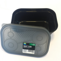 Pudełko Preston Bait Tub 1pt 0.6l