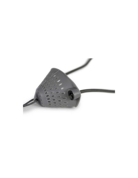 Zapasowe gumy do procy Matrix Slik Catapult V2 Spare Elastic - 3.2mm MATRIX - 8