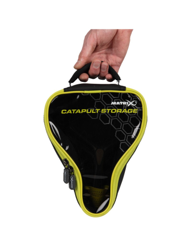Pokrowiec na proce Matrix Catapult Case GLU181 MATRIX - 3