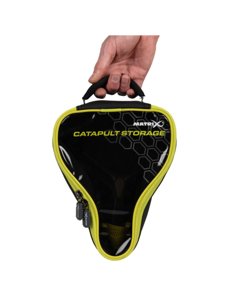 Pokrowiec na proce Matrix Catapult Case GLU181 MATRIX - 3
