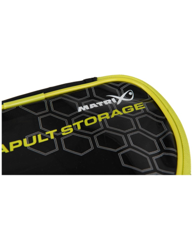 Pokrowiec na proce Matrix Catapult Case GLU181 MATRIX - 5