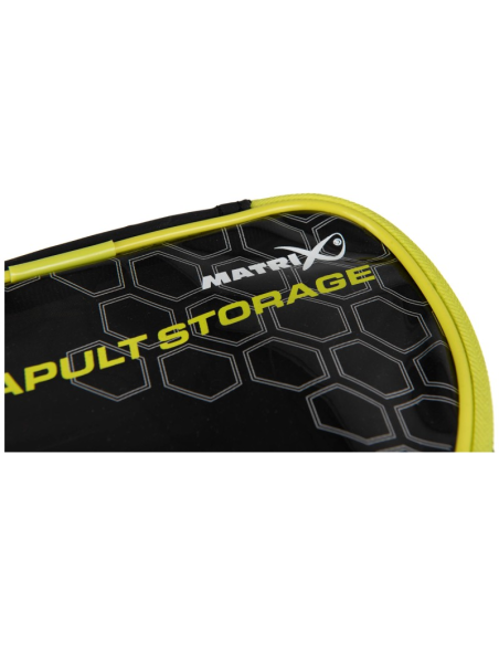 Pokrowiec na proce Matrix Catapult Case GLU181 MATRIX - 5