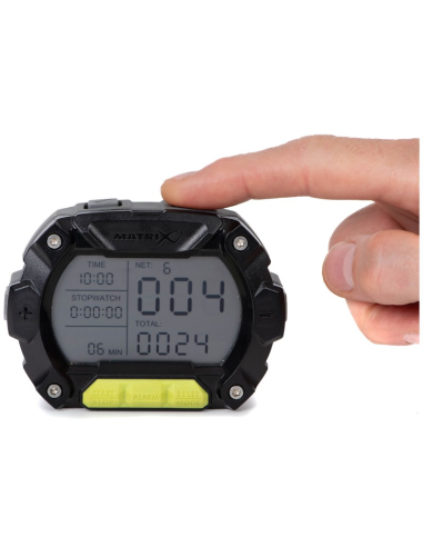 Licznik Matrix Digital Clicker Pro MATRIX - 2