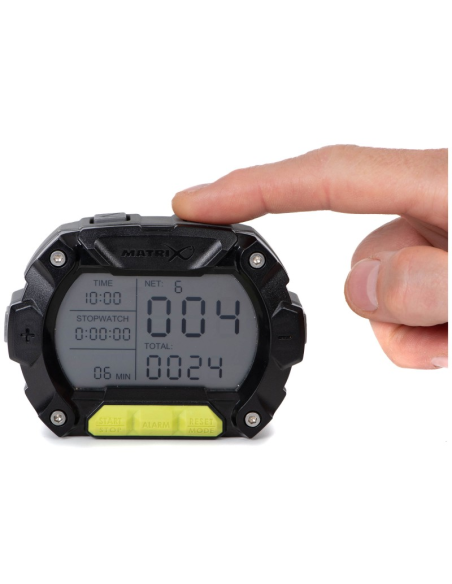 Licznik Matrix Digital Clicker Pro MATRIX - 2