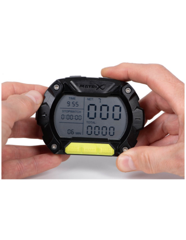 Licznik Matrix Digital Clicker Pro MATRIX - 3
