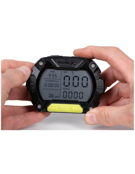 Licznik Matrix Digital Clicker Pro MATRIX - 3