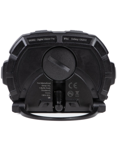 Licznik Matrix Digital Clicker Pro MATRIX - 4
