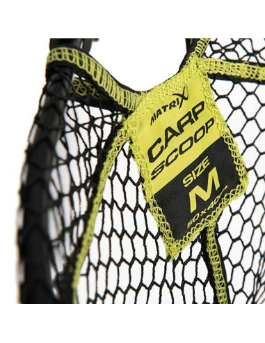 Kosz Do Podbierak Matrix Carp Scoop Landing Net Medium MATRIX - 2