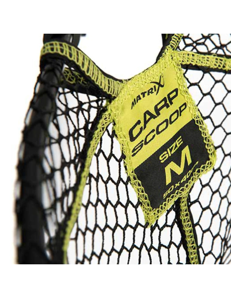 Kosz Do Podbierak Matrix Carp Scoop Landing Net Medium MATRIX - 2
