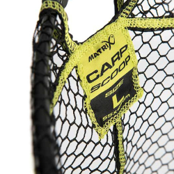 Kosz Do Podbieraka Matrix Carp Scoop Landing Net Larg MATRIX - 1 2