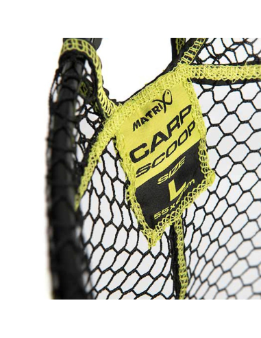 Kosz Do Podbieraka Matrix Carp Scoop Landing Net Larg MATRIX - 2