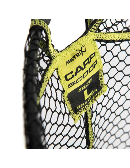 Kosz Do Podbieraka Matrix Carp Scoop Landing Net Larg MATRIX - 2