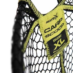 Kosz Do Podbieraka Matrix Carp Scoop Landing Net - Xlarge MATRIX - 1 2