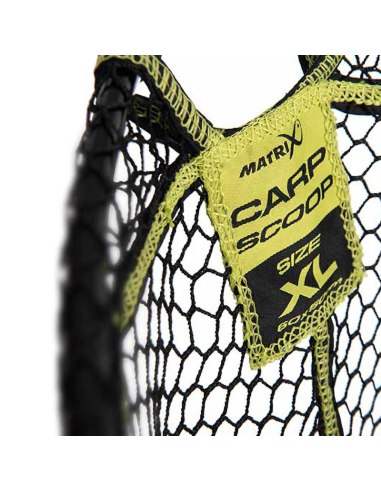 Kosz Do Podbieraka Matrix Carp Scoop Landing Net - Xlarge MATRIX - 2